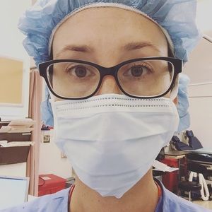 Meet your Posher, Melanie